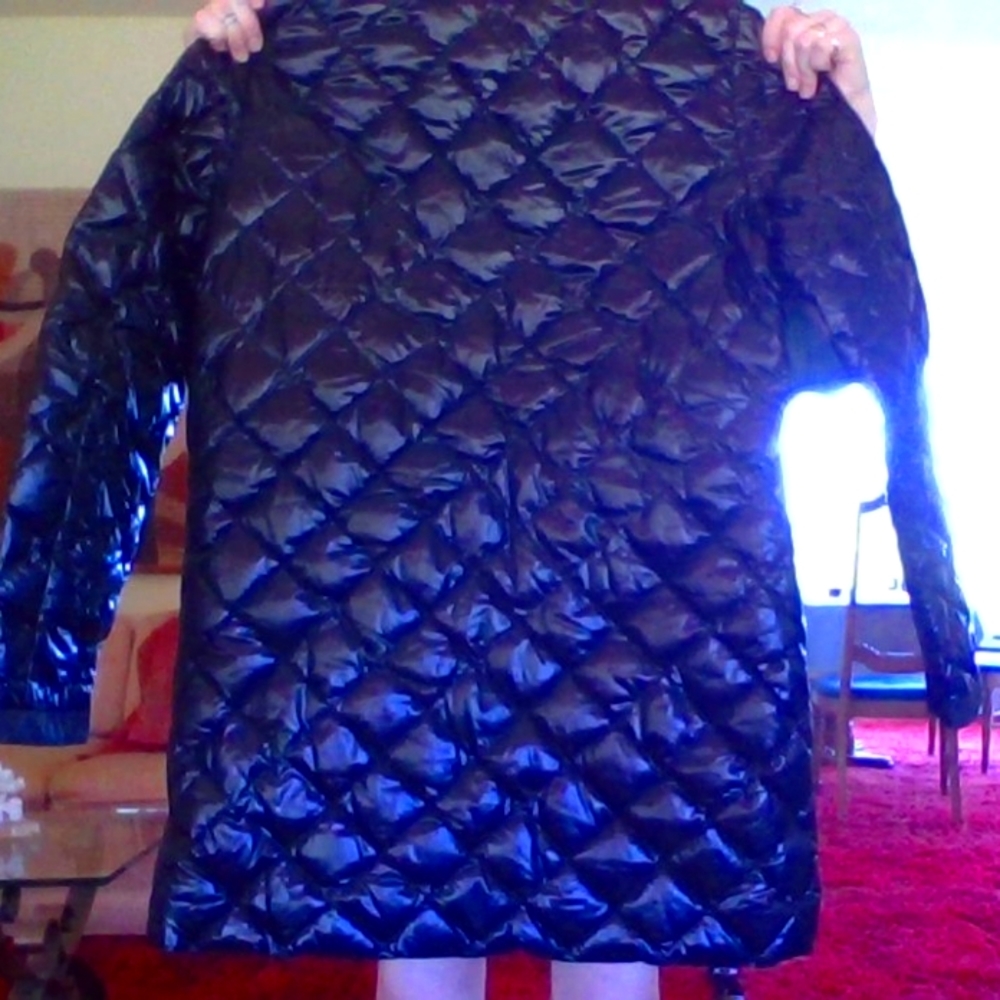 Moncler Down Coat